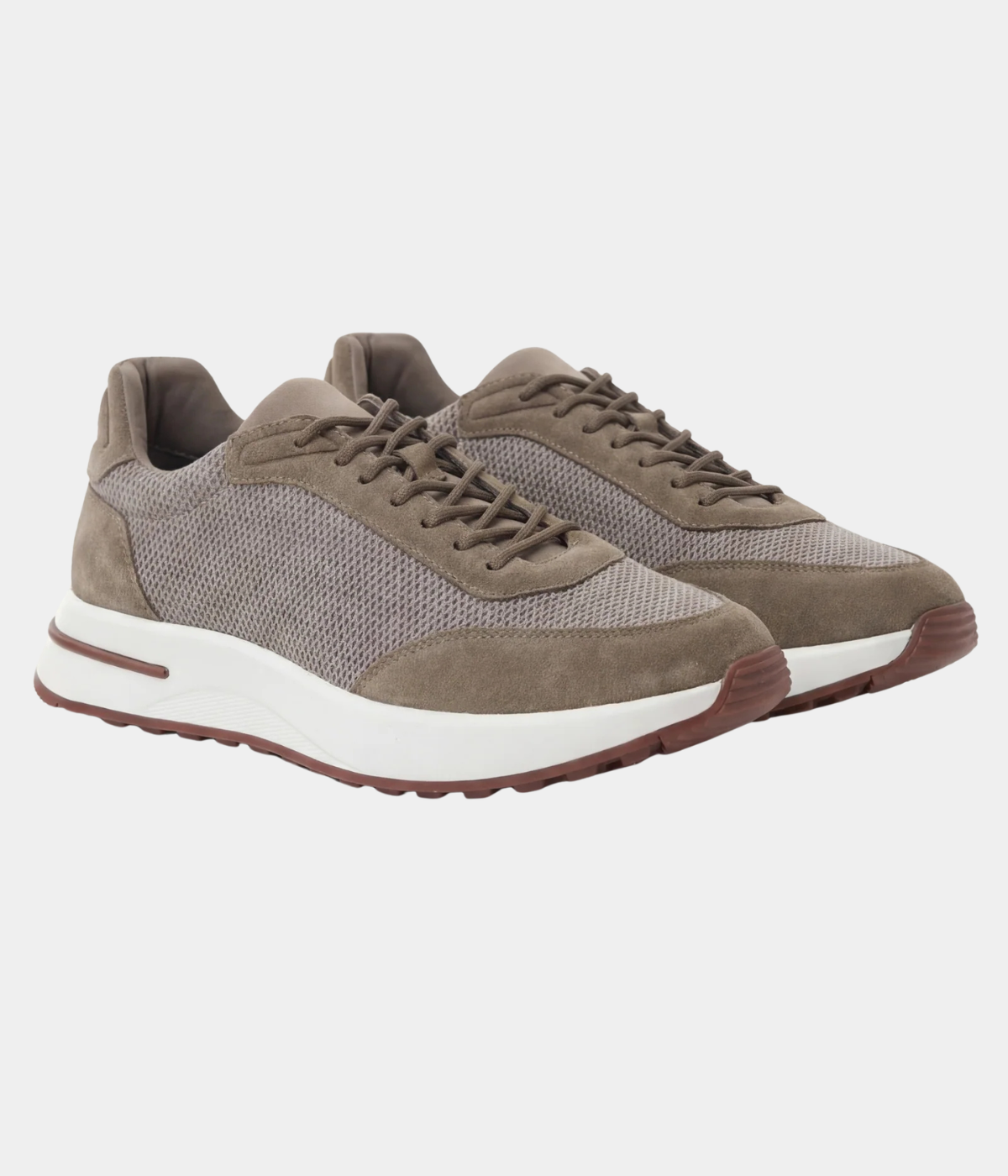 ElioRiva® RivieraSneakers™ Tortora