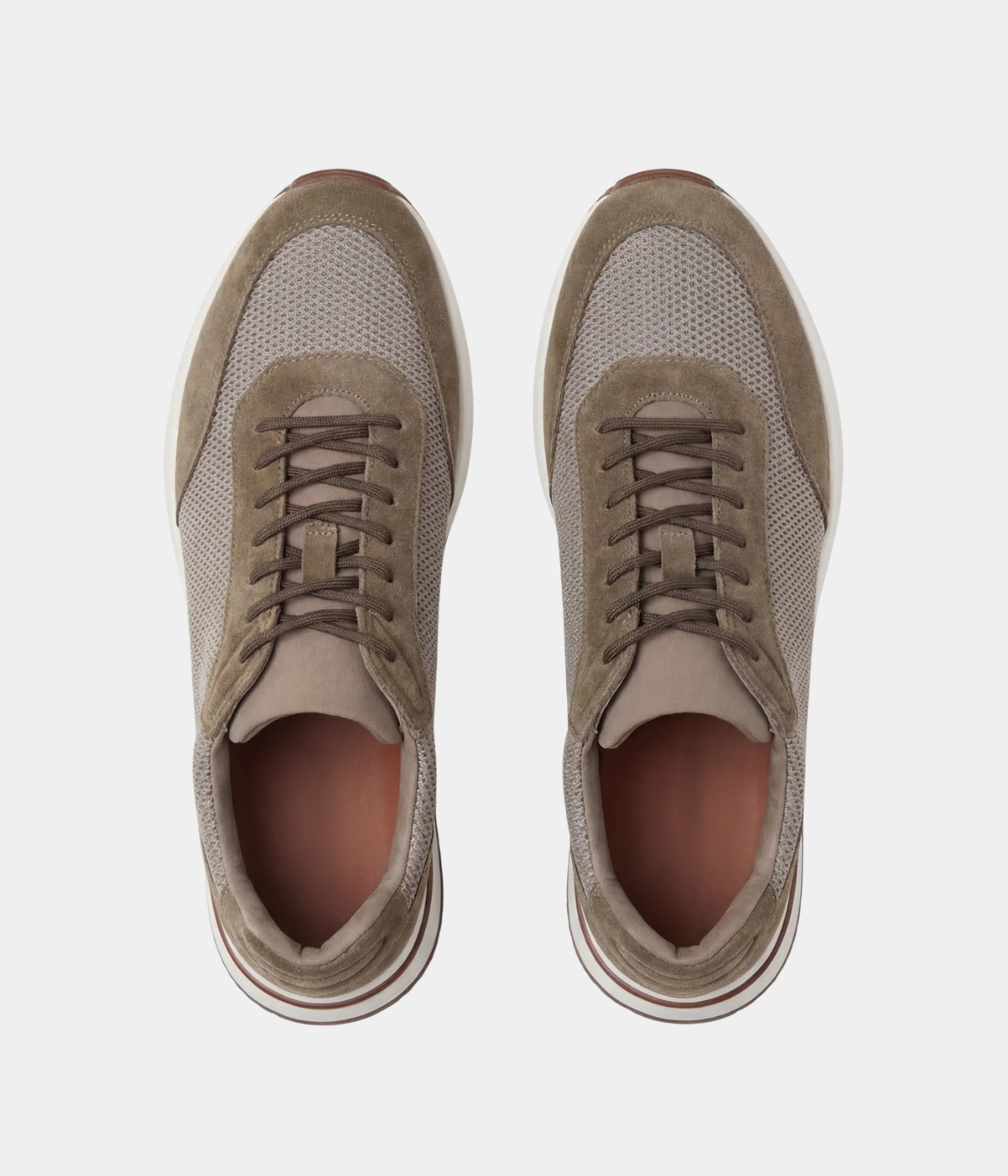 ElioRiva® RivieraSneakers™ Tortora