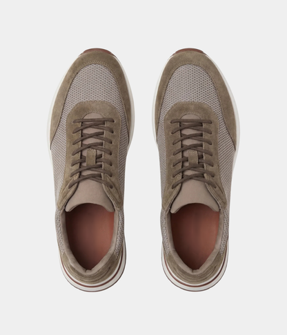 ElioRiva® RivieraSneakers™ Tortora