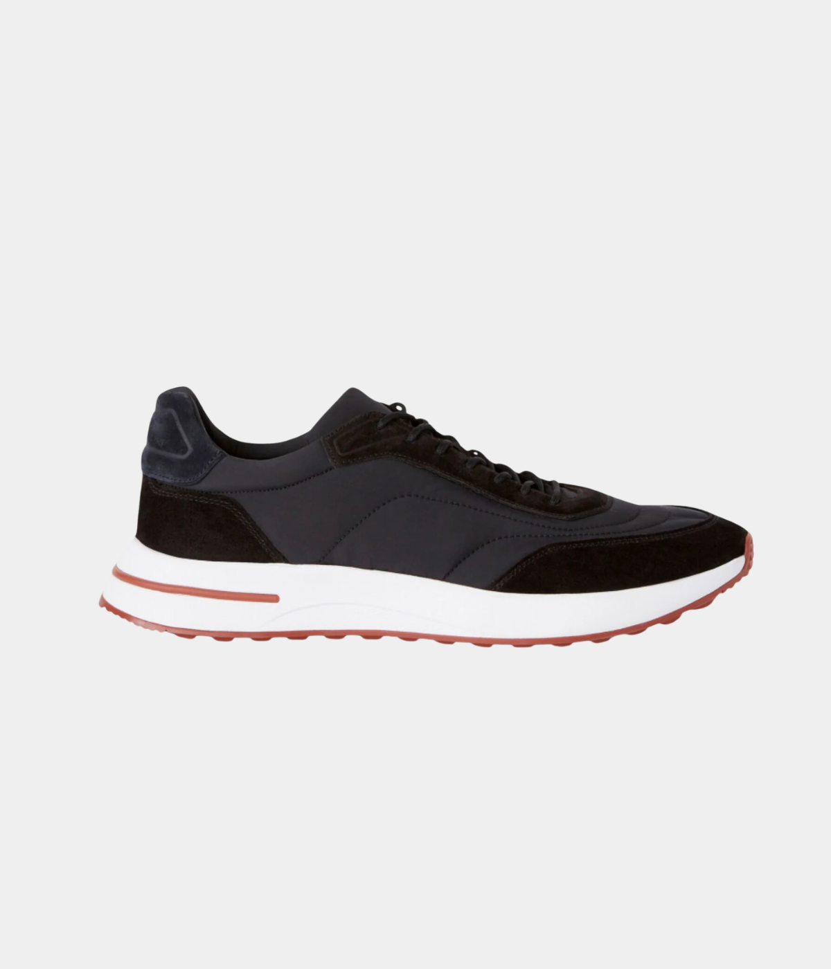 ElioRiva® RivieraSneakers™ Nero