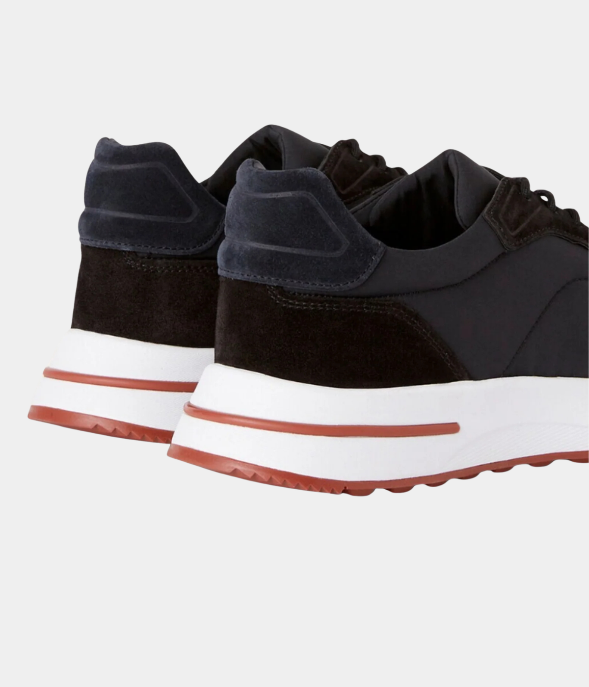 ElioRiva® RivieraSneakers™ Nero
