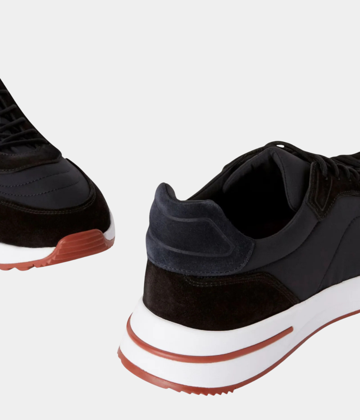 ElioRiva® RivieraSneakers™ Nero