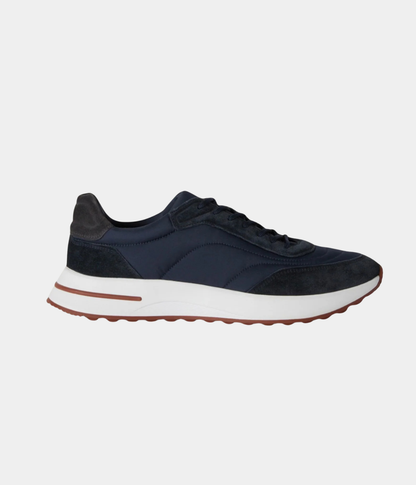 ElioRiva® RivieraSneakers™ Blu Scuro