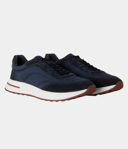 ElioRiva® RivieraSneakers™ Blu Scuro