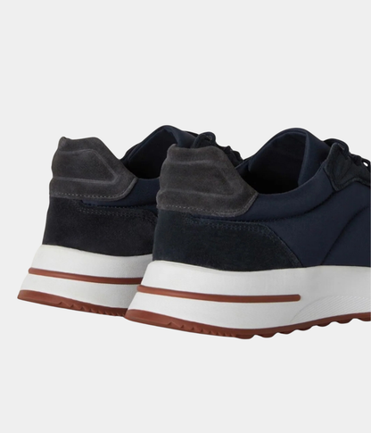 ElioRiva® RivieraSneakers™ Blu Scuro