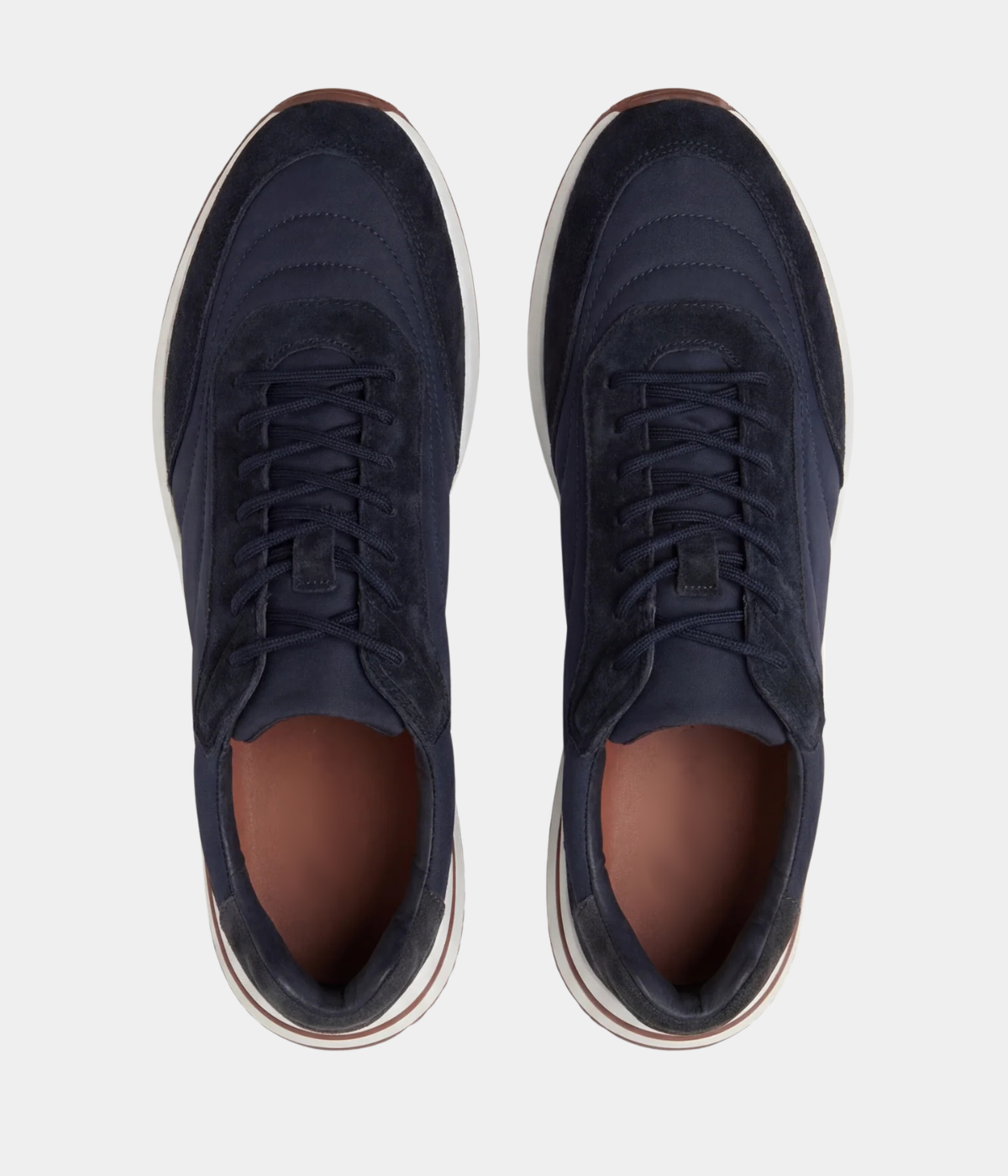 ElioRiva® RivieraSneakers™ Blu Scuro