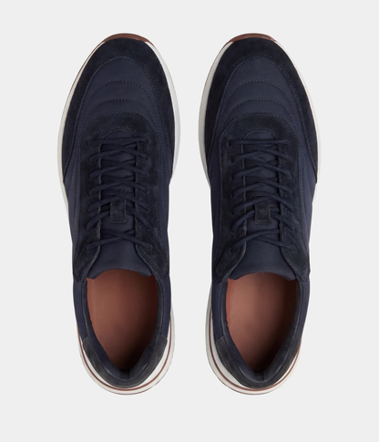 ElioRiva® RivieraSneakers™ Blu Scuro