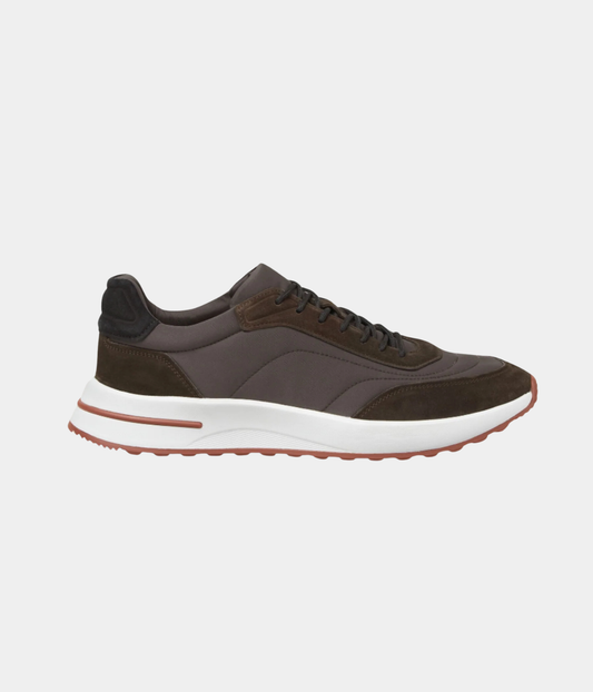 ElioRiva® RivieraSneakers™ Marrone
