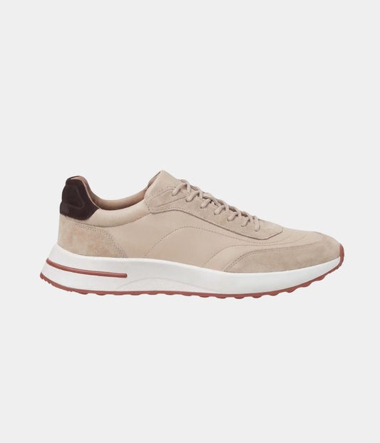 ElioRiva® RivieraSneakers™ Beige
