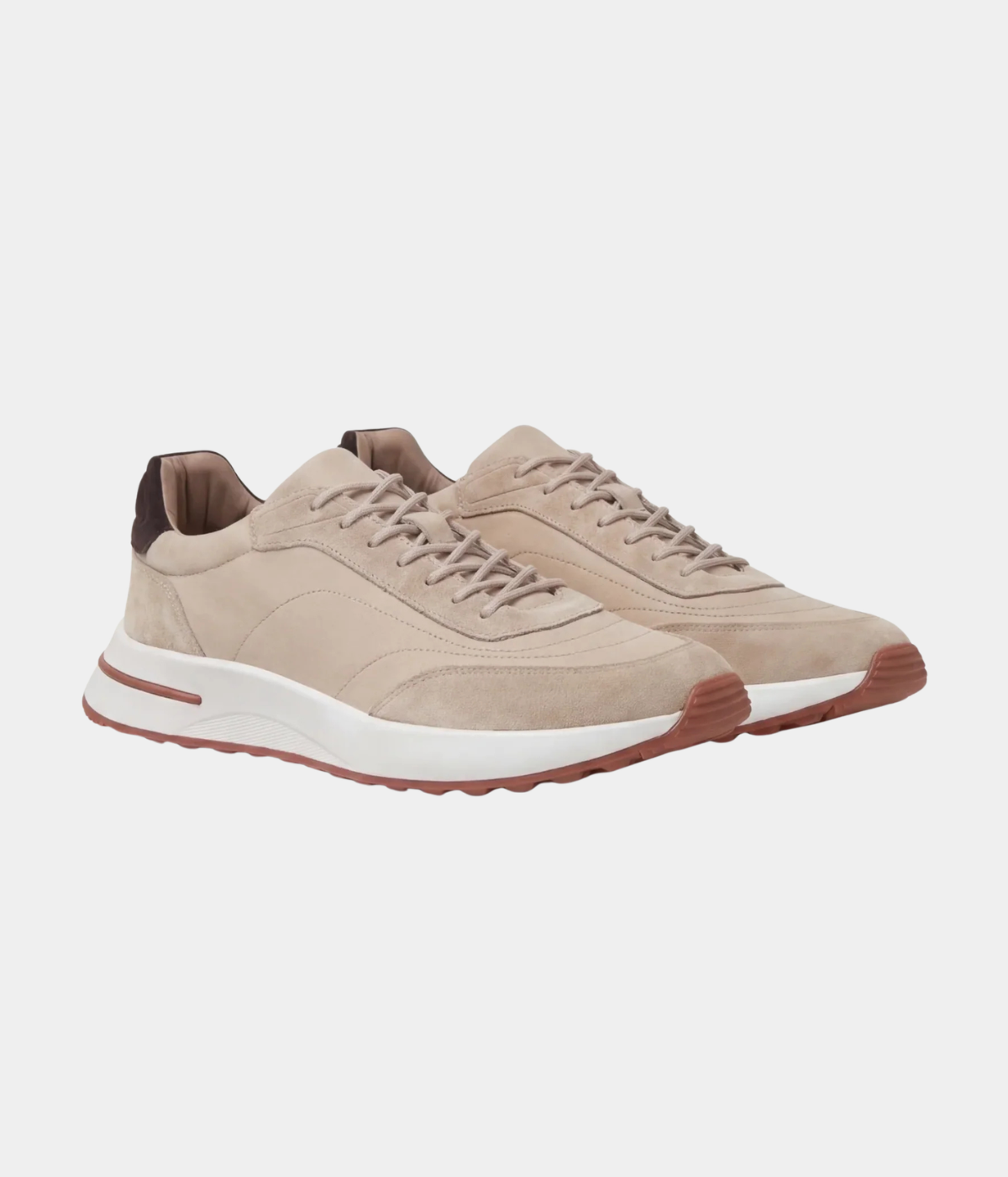 ElioRiva® RivieraSneakers™ Beige