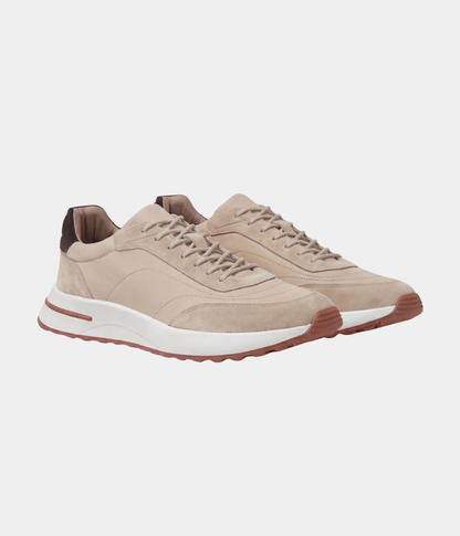 ElioRiva® RivieraSneakers™ Beige