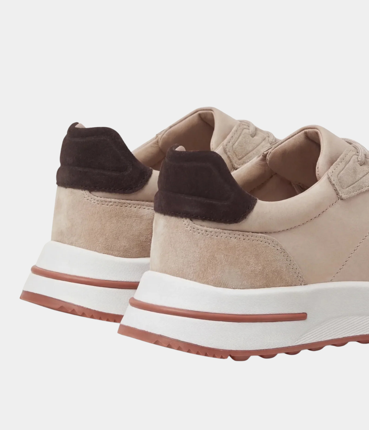 ElioRiva® RivieraSneakers™ Beige