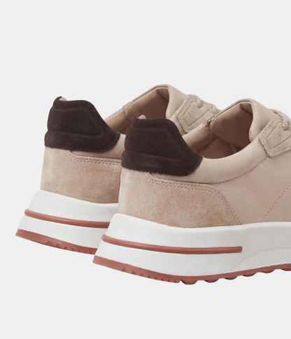ElioRiva® RivieraSneakers™ Beige
