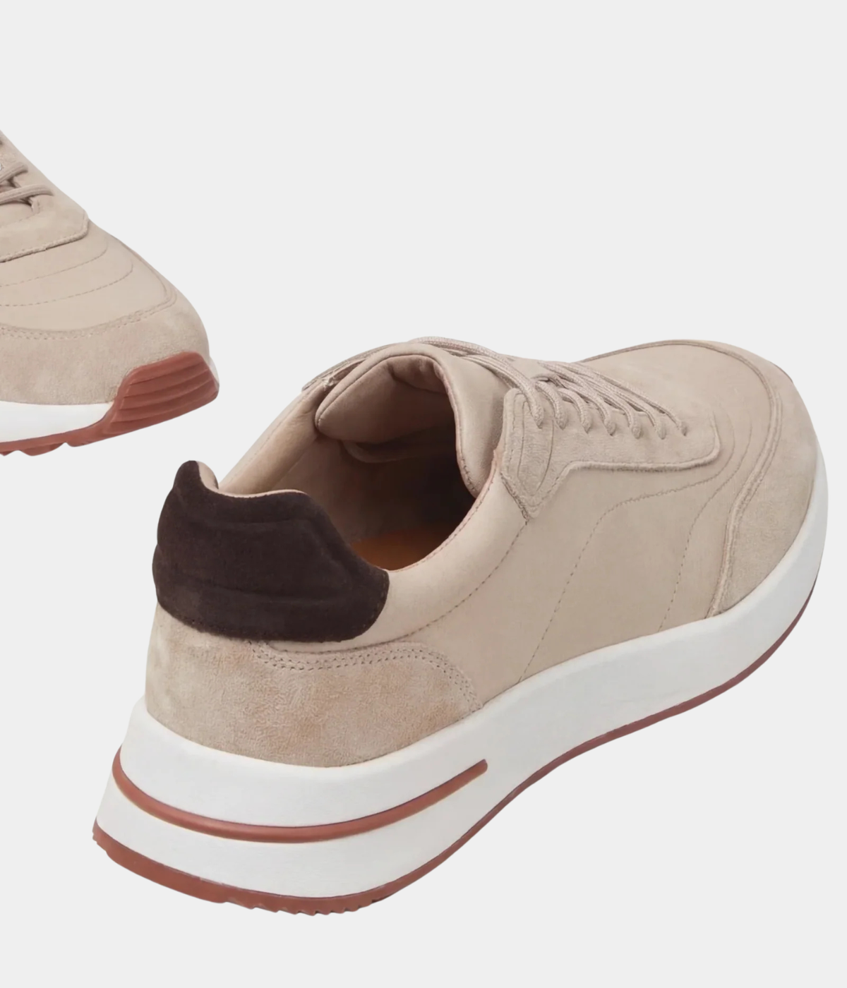 ElioRiva® RivieraSneakers™ Beige