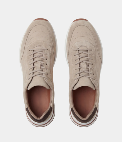 ElioRiva® RivieraSneakers™ Beige