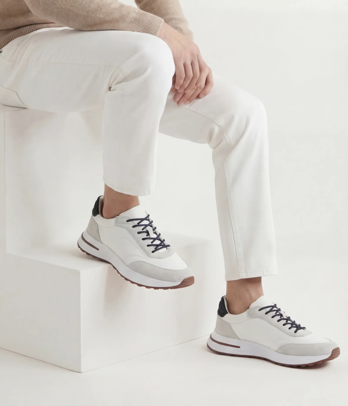 ElioRiva® RivieraSneakers™ Marmo