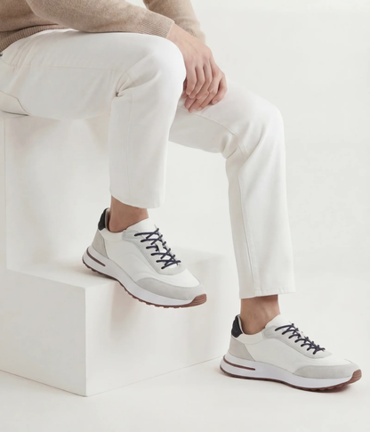 ElioRiva® RivieraSneakers™ Marmo