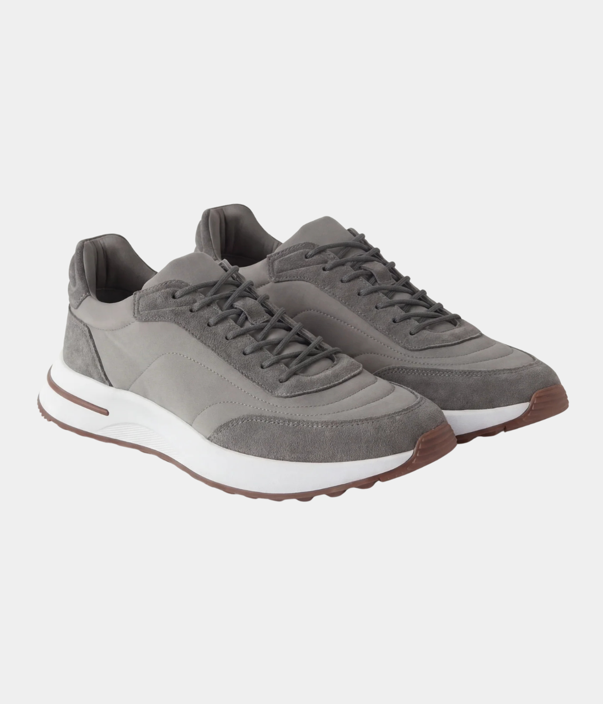 ElioRiva® RivieraSneakers™ Grigio