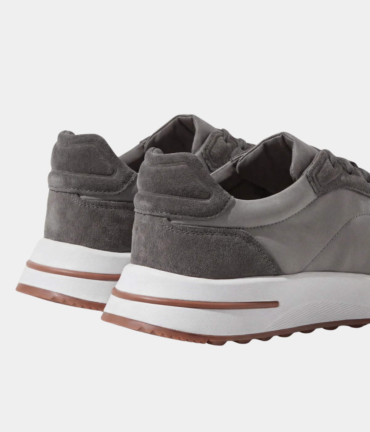 ElioRiva® RivieraSneakers™ Grigio