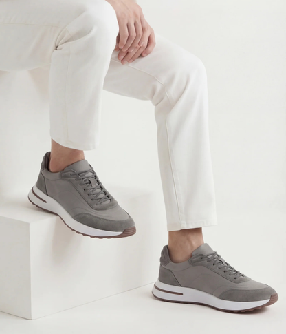 ElioRiva® RivieraSneakers™ Grigio