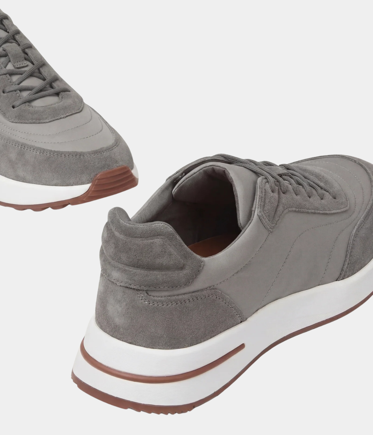 ElioRiva® RivieraSneakers™ Grigio