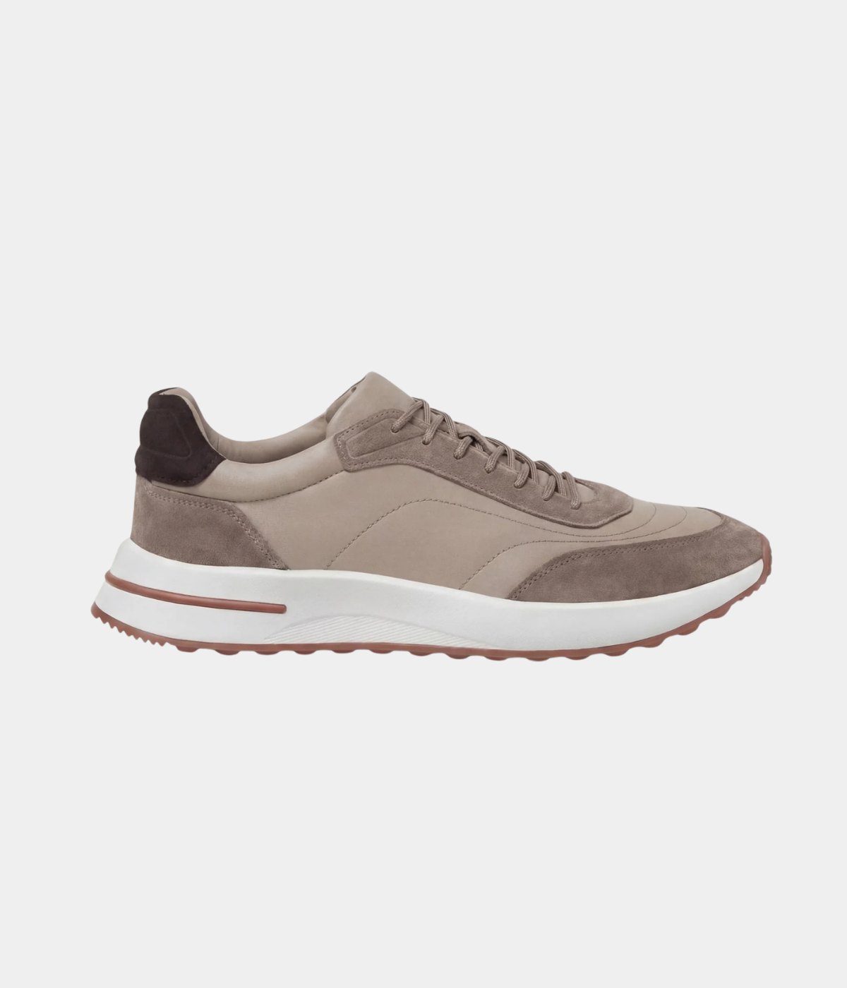 ElioRiva® RivieraSneakers™ Beige