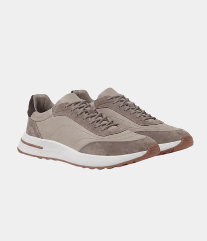 ElioRiva® RivieraSneakers™ Beige