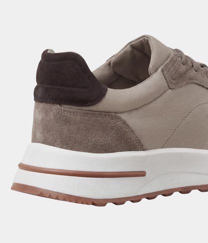 ElioRiva® RivieraSneakers™ Beige
