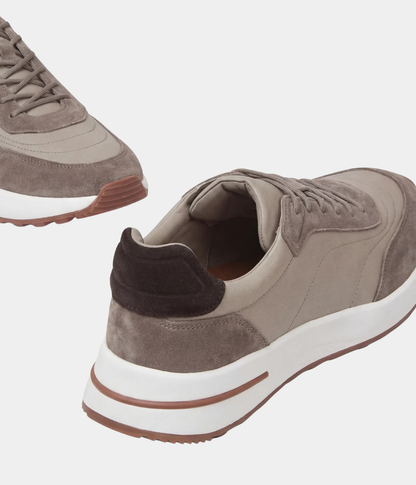 ElioRiva® RivieraSneakers™ Beige