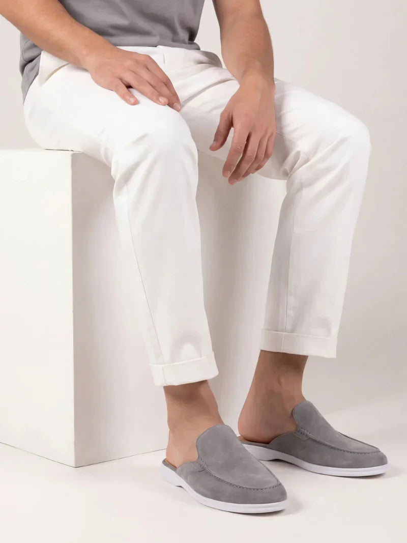 ElioRiva® YatchSlide™ Bianco