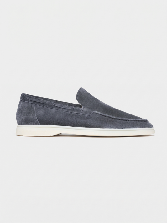 ElioRiva® YachtLoafer™ Blu Cosmico