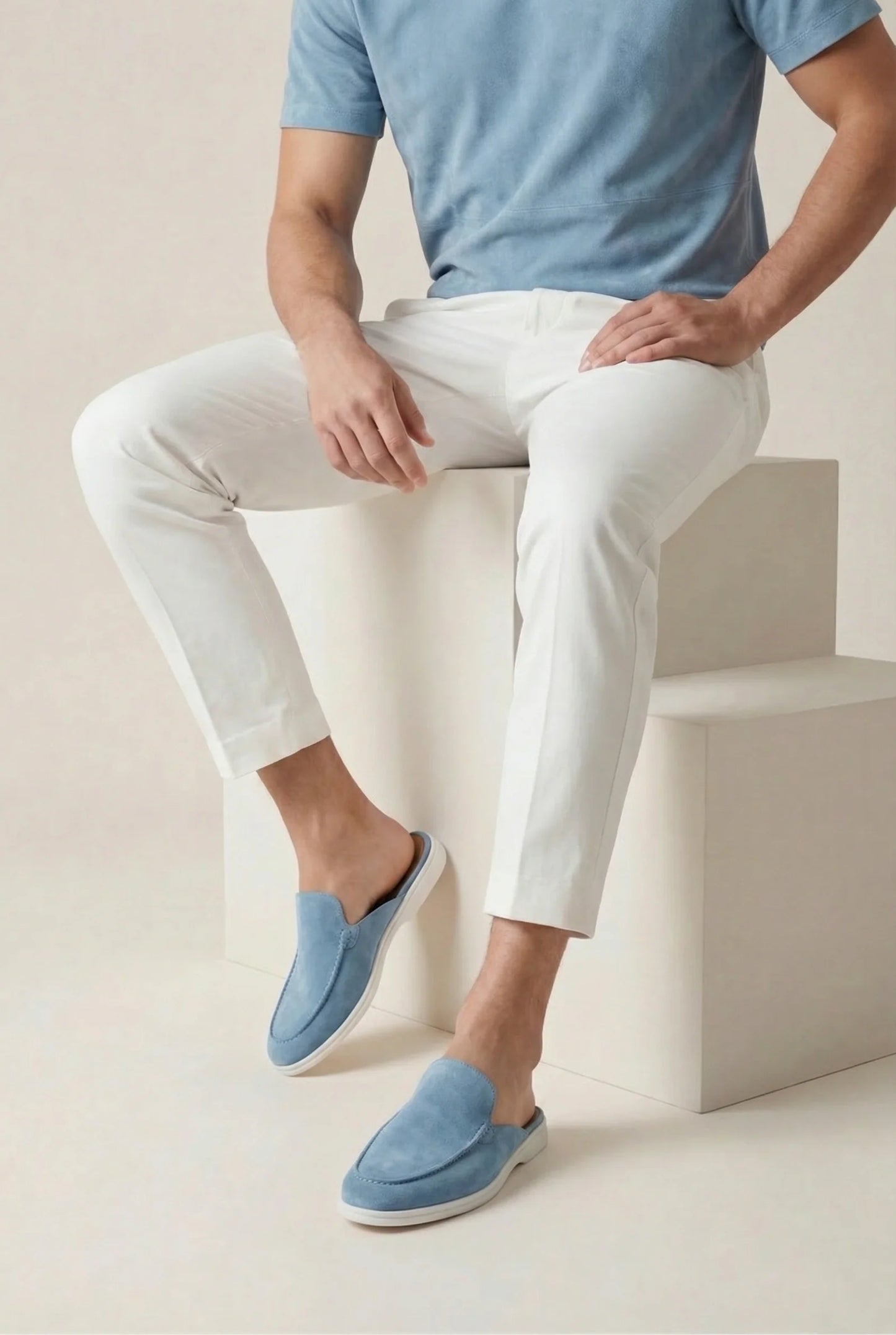ElioRiva® YachtSlide™ Smeraldo