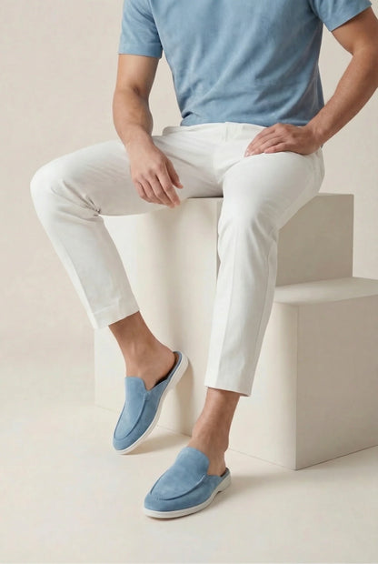 ElioRiva® YachtSlide™ Smeraldo