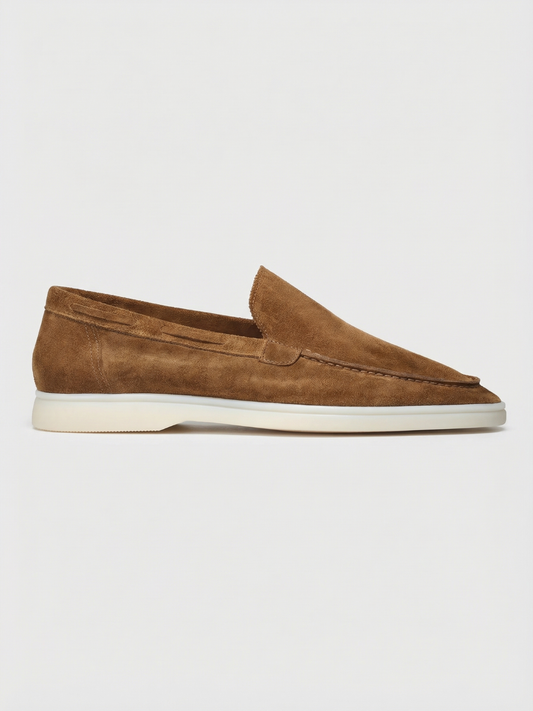 ElioRiva® YachtLoafer™ Cammello