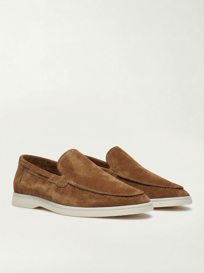ElioRiva® YatchLoafer™ Cammello