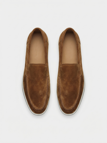 ElioRiva® YatchLoafer™ Cammello