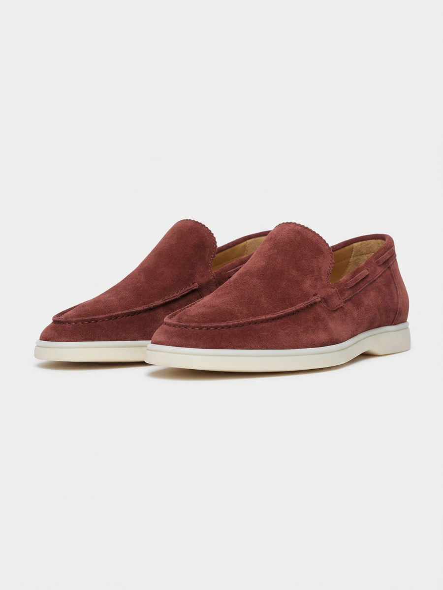 ElioRiva® YatchLoafer™ Mattone