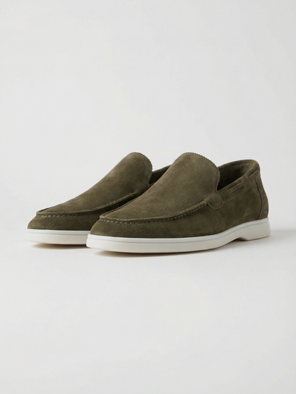ElioRiva® YatchLoafer™ Verde