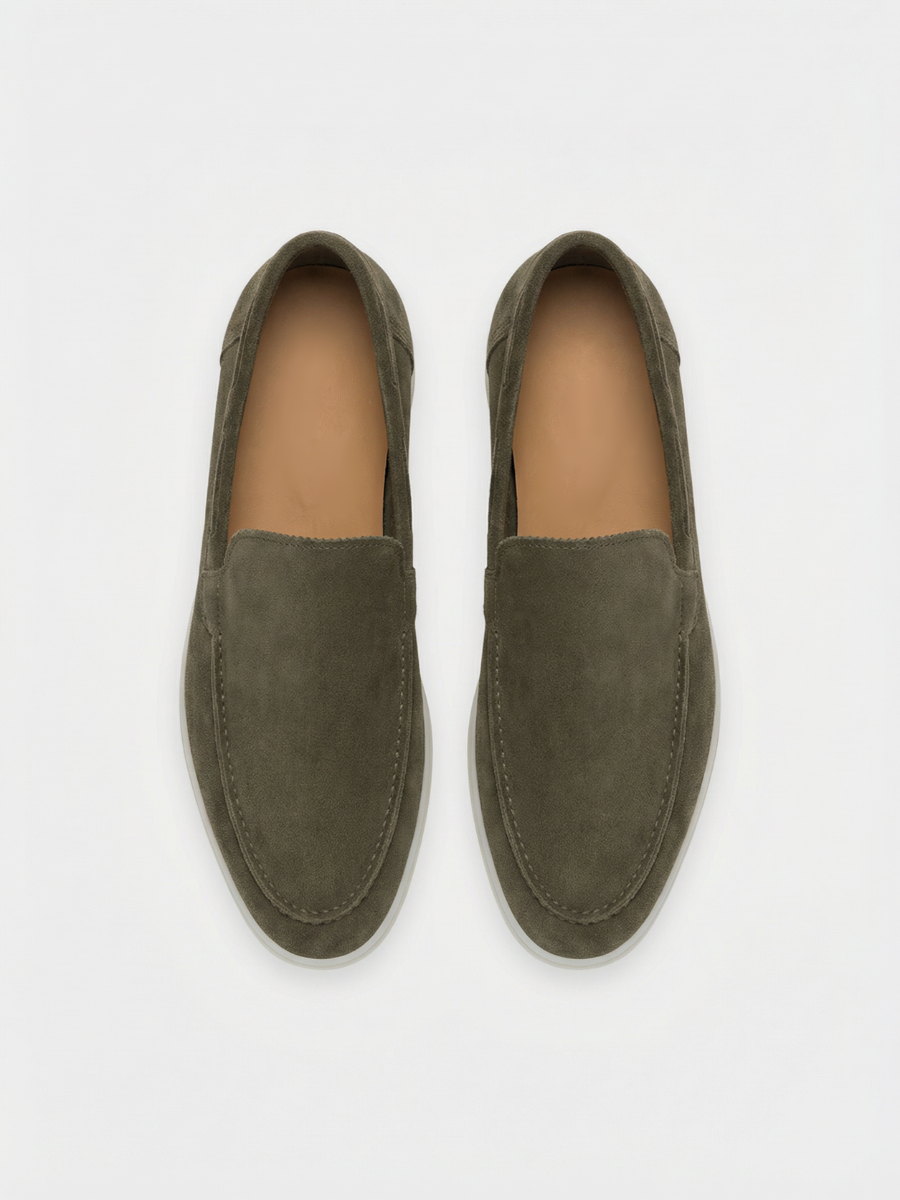 ElioRiva® YatchLoafer™ Verde