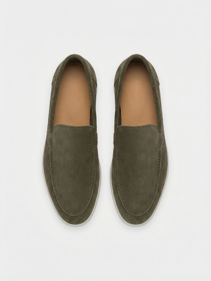 ElioRiva® YatchLoafer™ Verde