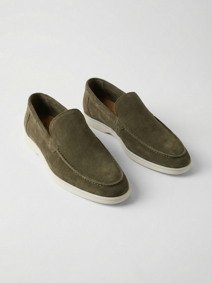 ElioRiva® YatchLoafer™ Verde