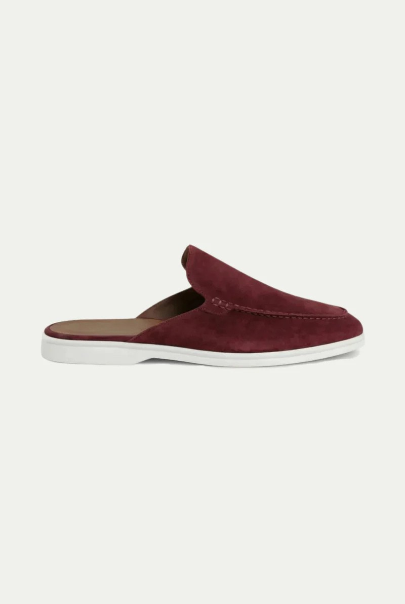 ElioRiva® YachtSlide™ Rosso