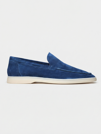 ElioRiva® YatchLoafer™ Blu