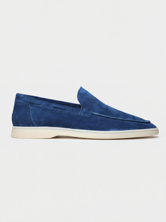 ElioRiva® YachtLoafer™ Blu