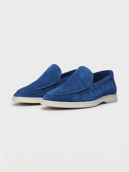 ElioRiva® YatchLoafer™ Blu