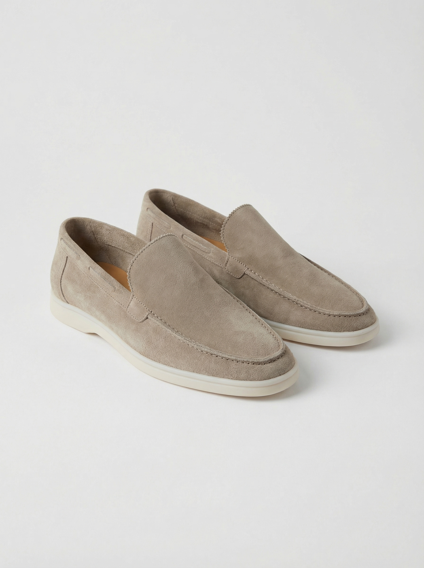 ElioRiva® YatchLoafer™ Grigio