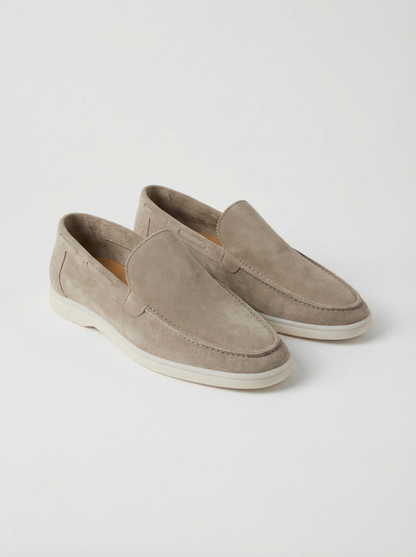 ElioRiva® YatchLoafer™ Grigio