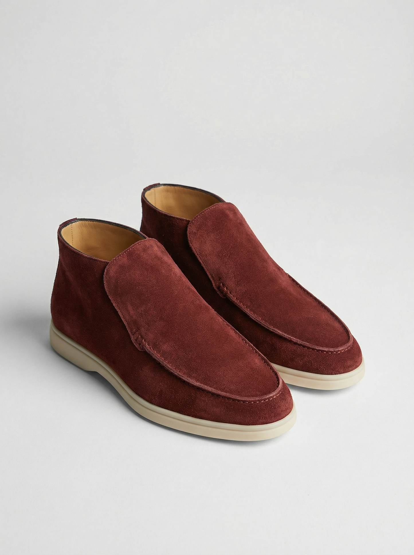 ElioRiva® MilanLoafer™ Bordeaux