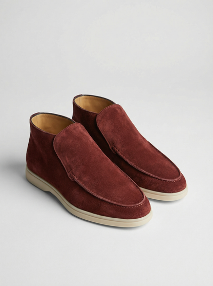 ElioRiva® MilanLoafer™ Bordeaux