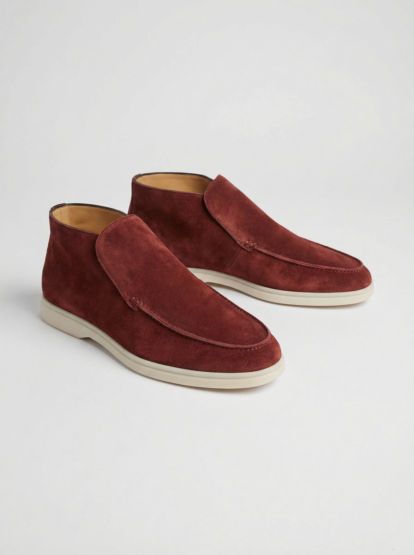 ElioRiva® MilanLoafer™ Bordeaux